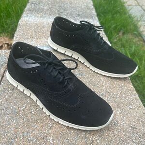 Cole Haan Dress Sneaker